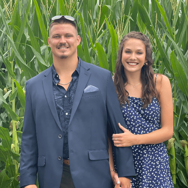 Daniel Blakeman profile photo