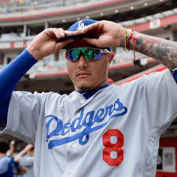 Manny Machado profile photo
