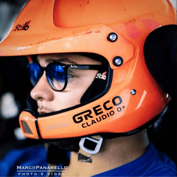 Claudio Greco profile image