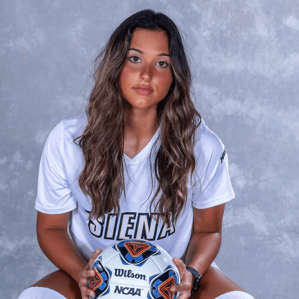 Francesca Gerbasi profile image