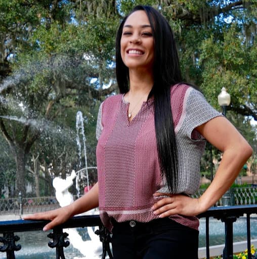 Brandi Benson profile image