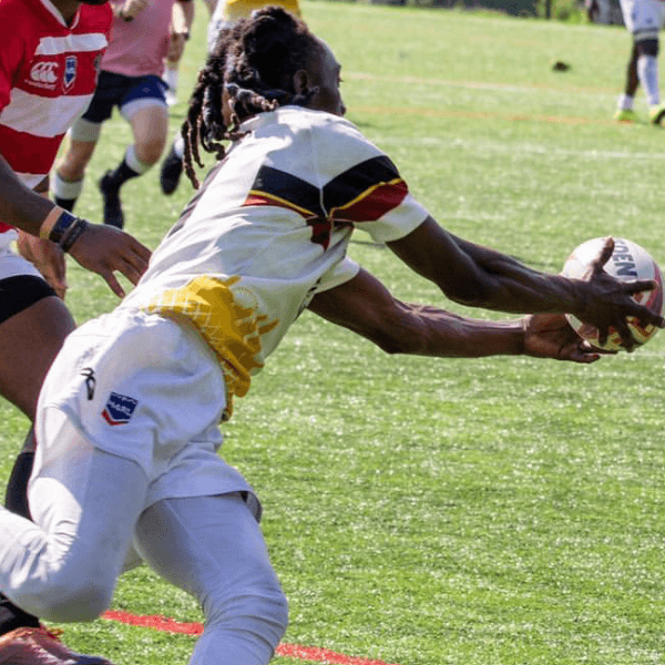 Edson Jean-Baptiste profile photo