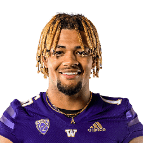 Rome Odunze profile image