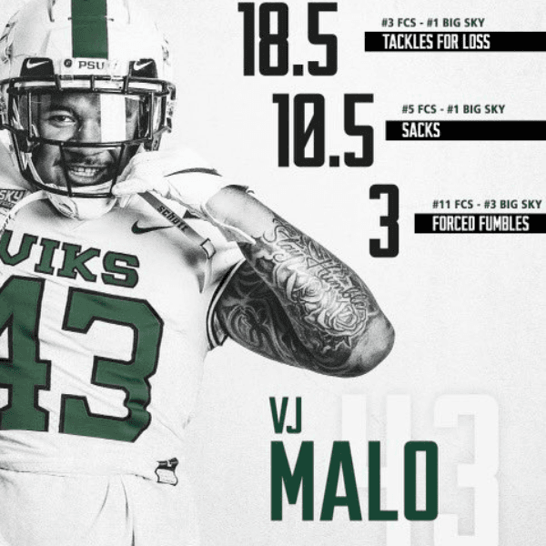 VJ Malo profile image