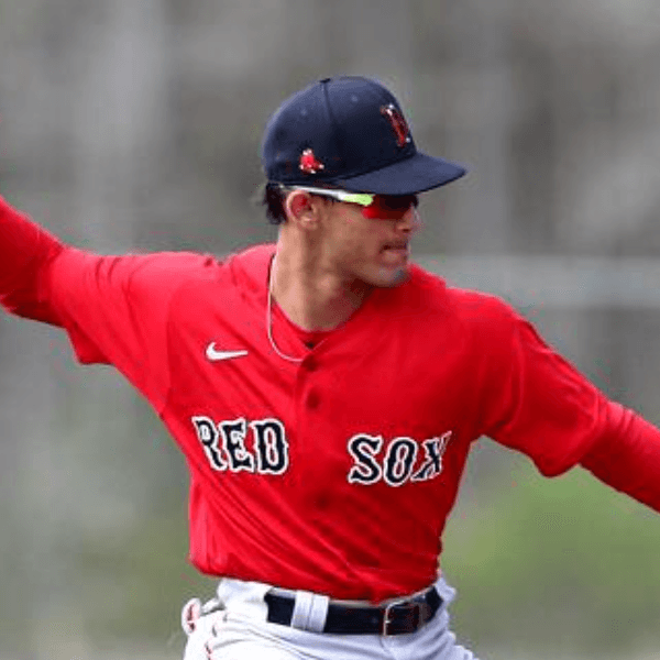 Matthew Lugo profile image