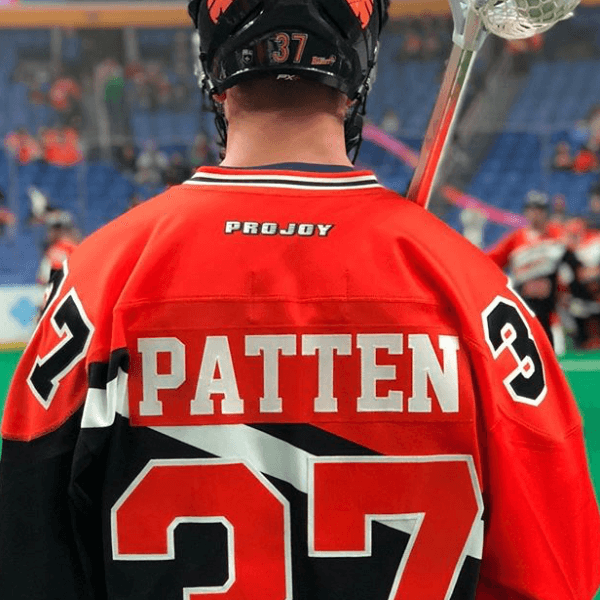 Liam Patten profile image