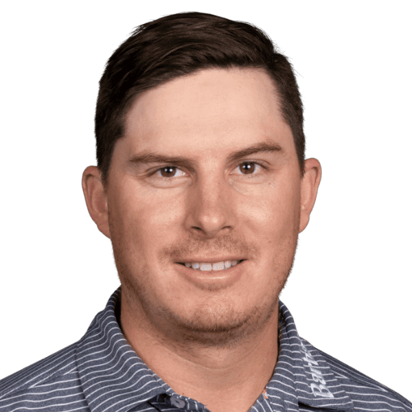 Joel Dahmen profile image