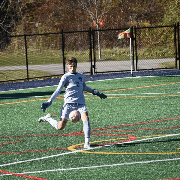 Nick Kristian profile photo