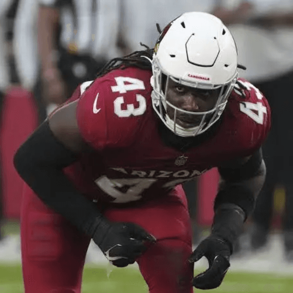 Jesse Luketa profile image