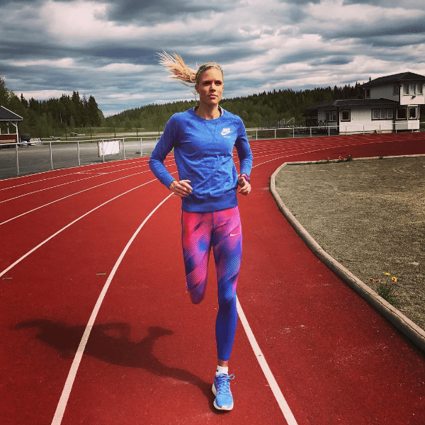 Erika Kinsey profile image