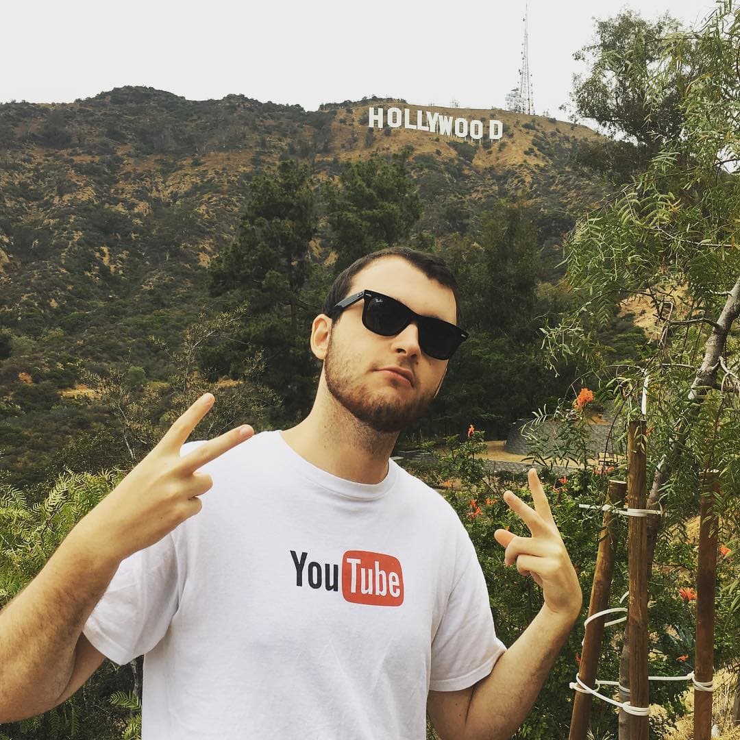 Noah J456 profile image