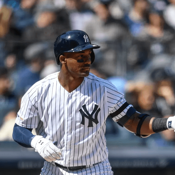 Miguel Andujar profile image