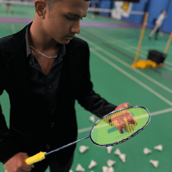 Pushkal Irusumalla profile image