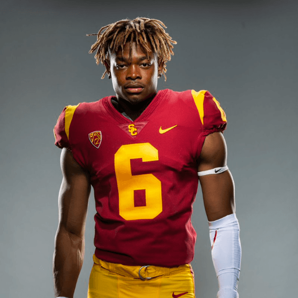 Isaac Taylor-Stuart profile image