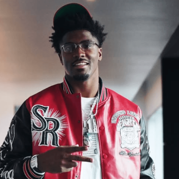 Rachaad White profile photo