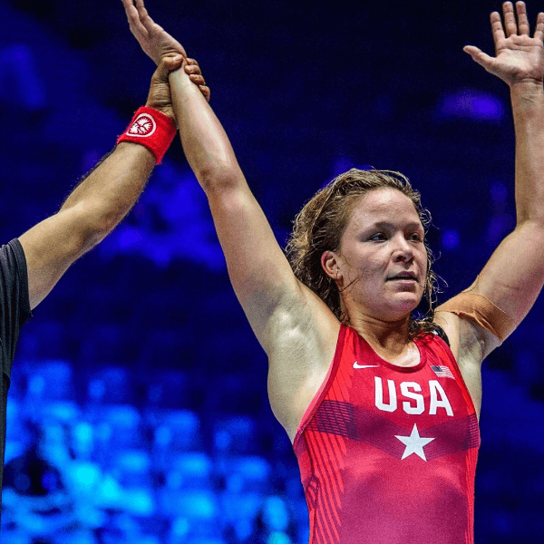 Becka Leathers profile image