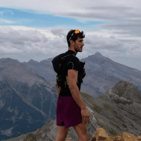 Daniel Lopez profile image