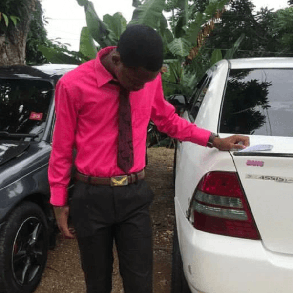 Qwayne Graham profile image