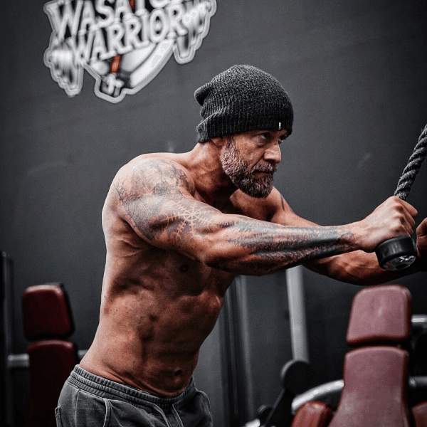 Sam Mullins profile image