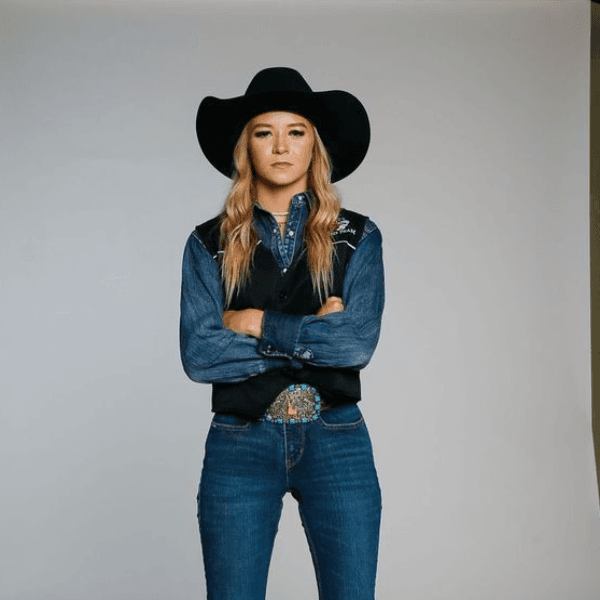 Shelby Higgins profile image