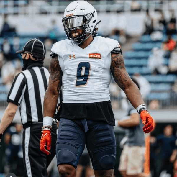 Cardell Rawlings profile photo