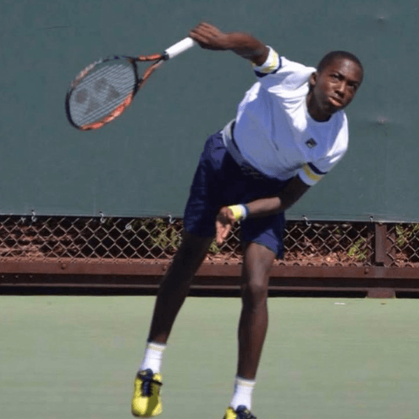 Tauheed Browning profile image