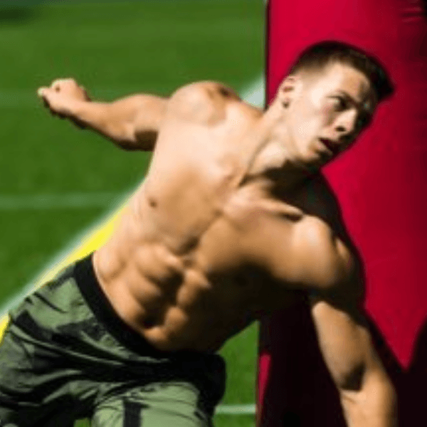 Saxon Panchik profile photo