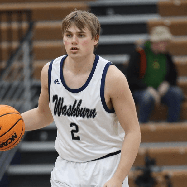 Jordan Vincent profile image