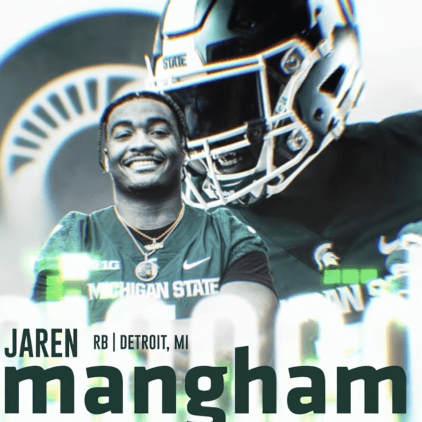 Jaren Mangham profile image