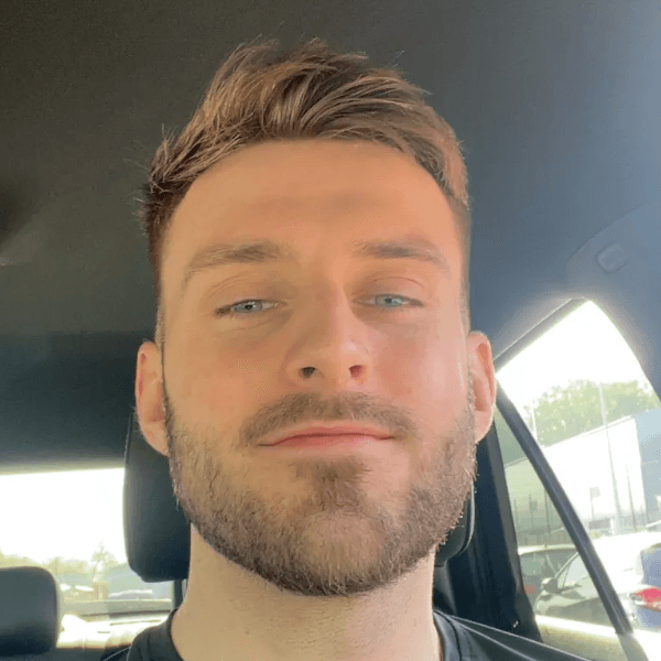 Owain Taylor profile image