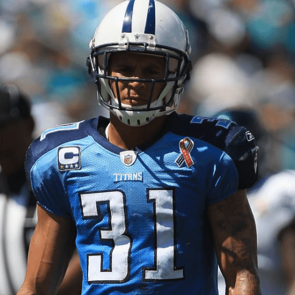 Cortland Finnegan profile image