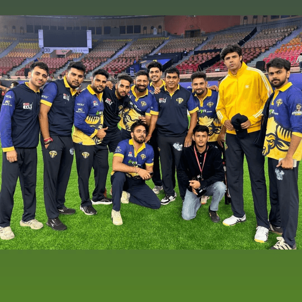 Manoj Joshi profile photo