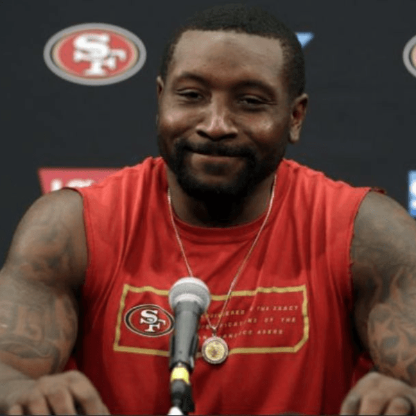 NaVorro Bowman profile image