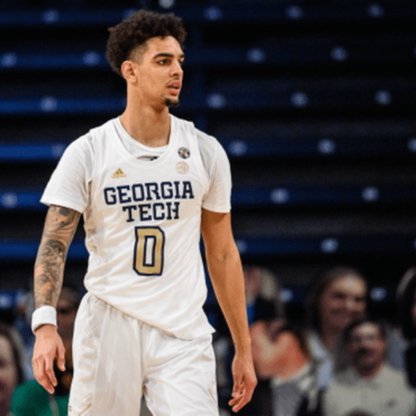 Michael Devoe profile image