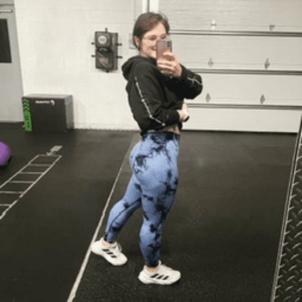 Amanda Winkler profile photo