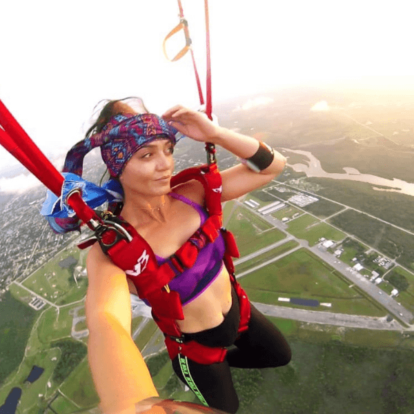 Coralie Teraiefa profile image