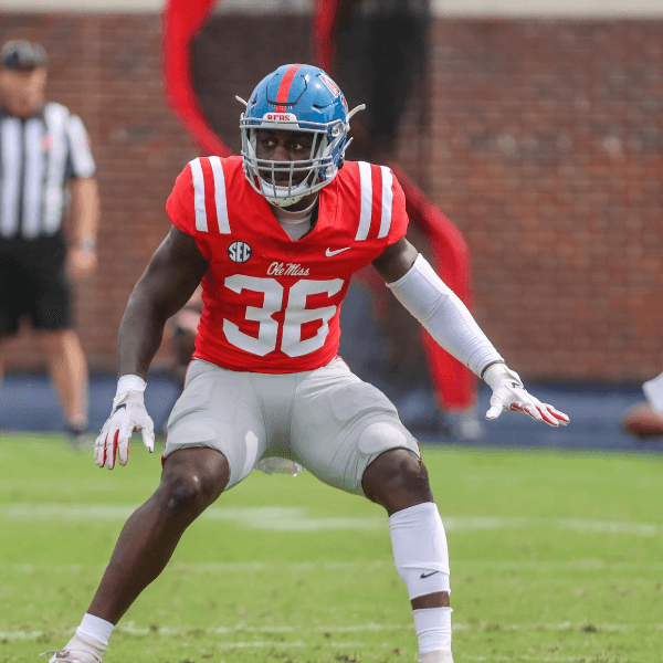 Ashanti Cistrunk profile image