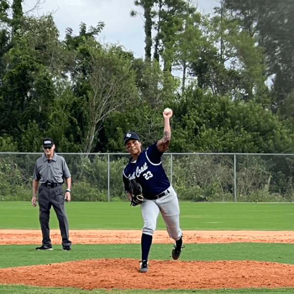 Micaela Minner profile image