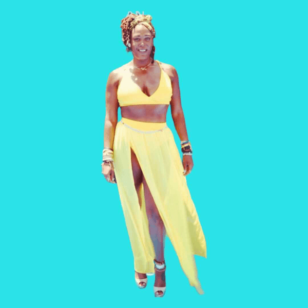 Jada Jae profile image