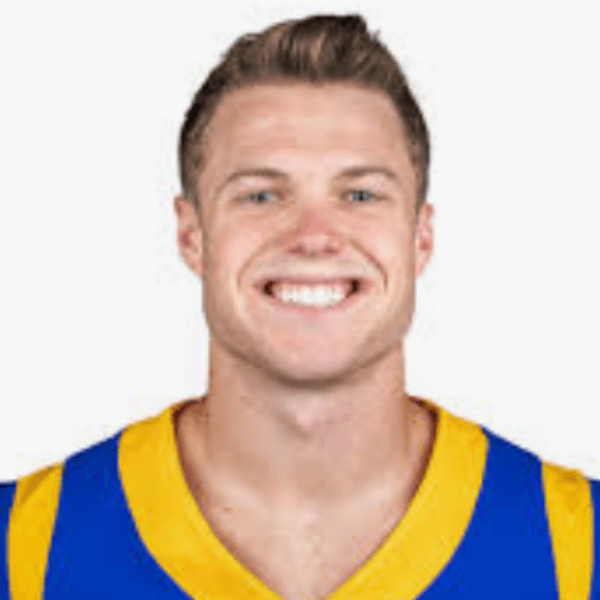 Alex Bachman profile image