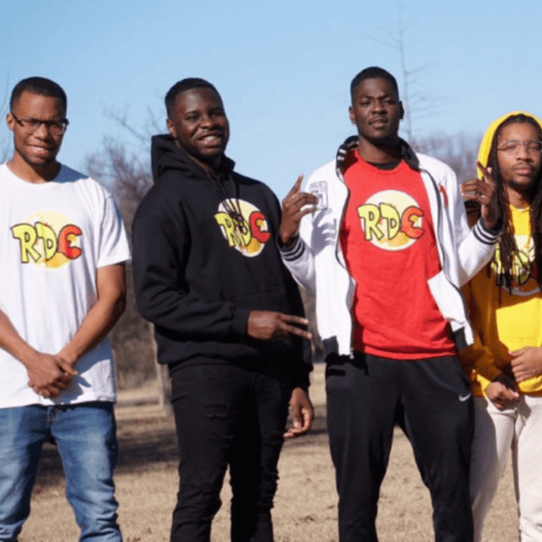 RDCworld1 . profile photo