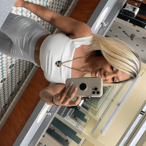 Alessandra Evanston profile image