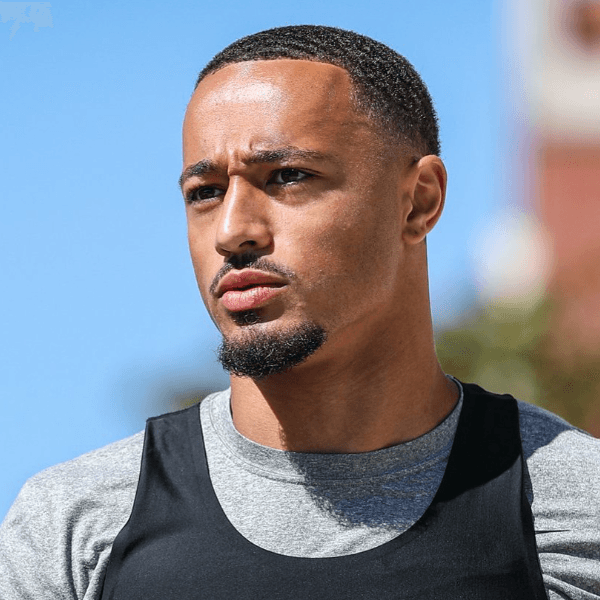 Chase Williams profile image