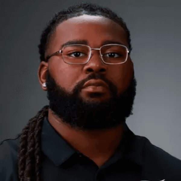 Camron Johnson profile image