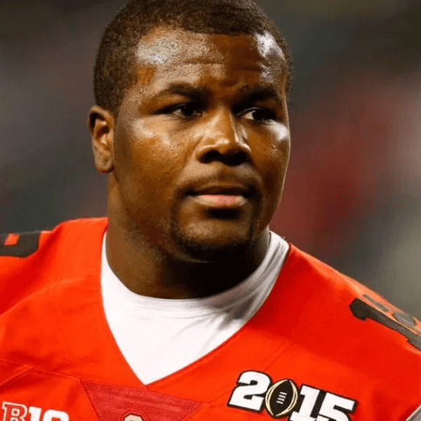 Cardale Jones profile image
