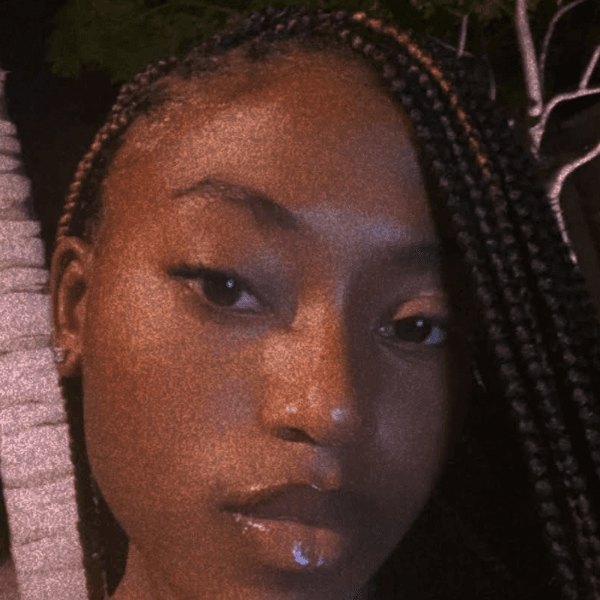 Aniyah Mosley profile image