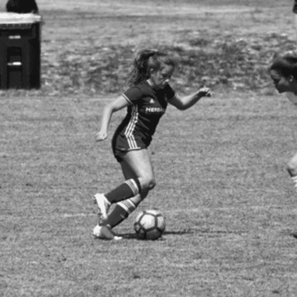 morgan irvine profile photo