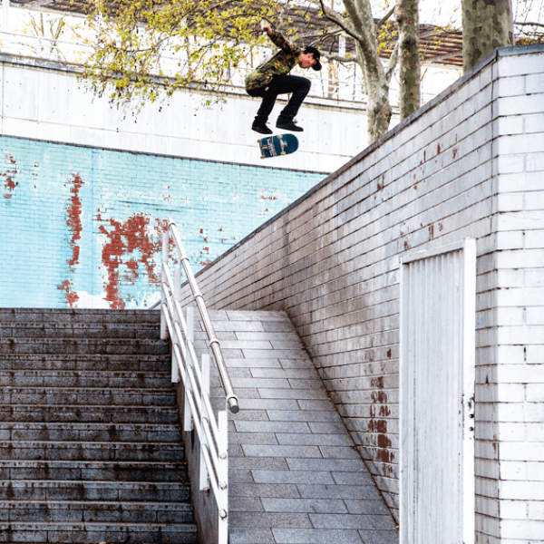 Paul Hart profile image