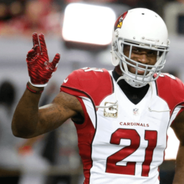 Patrick Peterson profile image