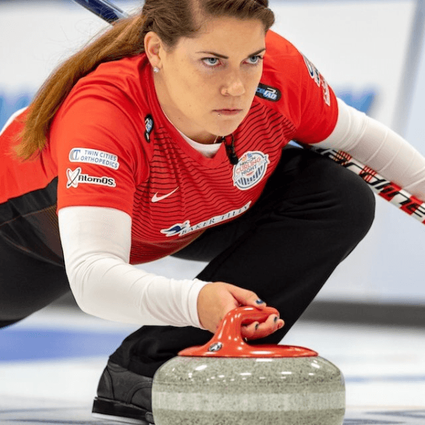 Becca Hamilton profile photo